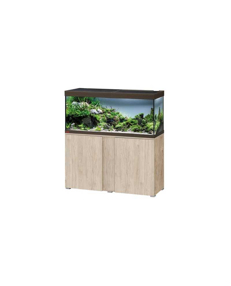 *VIVALINE LED 150 combi chene gris/bronze 2x7.7w+ biopo.200+ ch.100w *VIVALINE LED 150 combi chene gris/bronze 2x7.7w+ biopo.200+ ch.100w